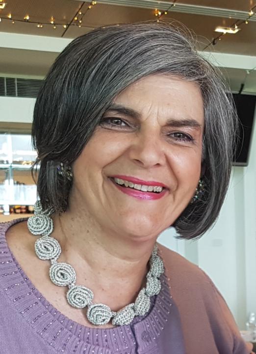 Trudy Jacquelin