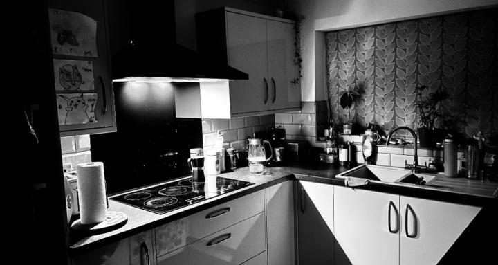The Long Morning