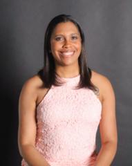 Crystal Williams