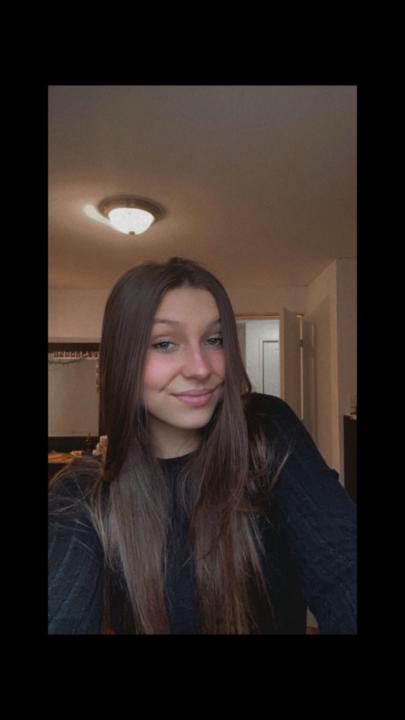 Naomie Rozestraten