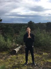 Sergio Aldrin Van der Biezen