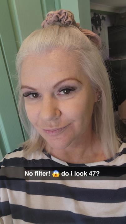 Stacey Stacey