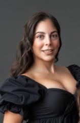 Isdiely Diaz