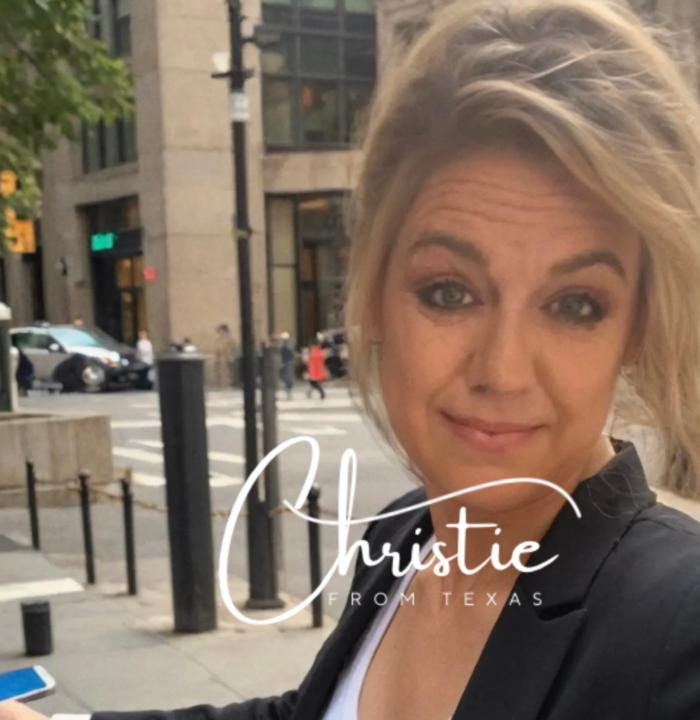 Christie Karm