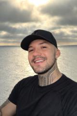 Juan Camilo Gallego Molina