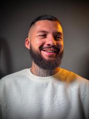 Juan Camilo Gallego Molina