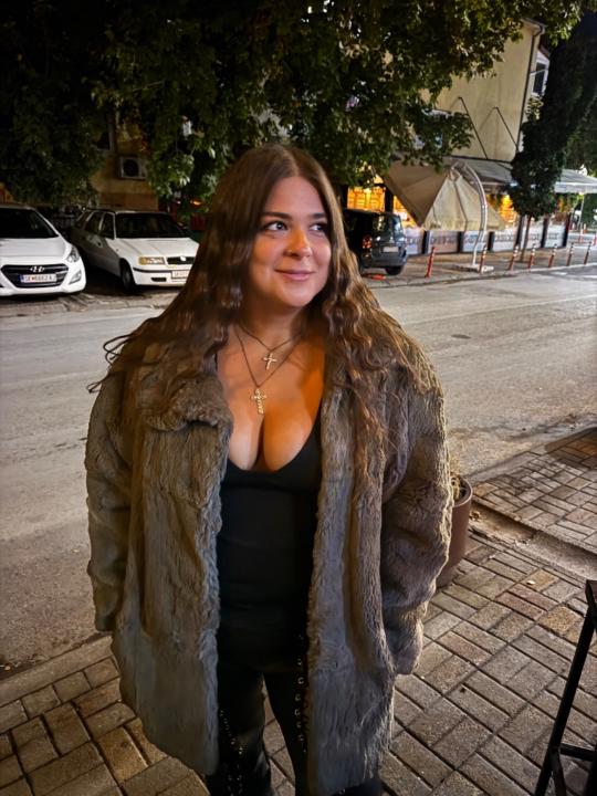 Maria Naumceska