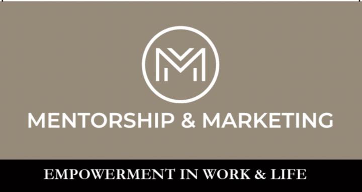 Mentorship & Marketing