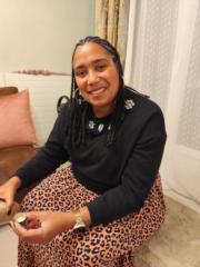 Élodie Monlouis-bonnaire