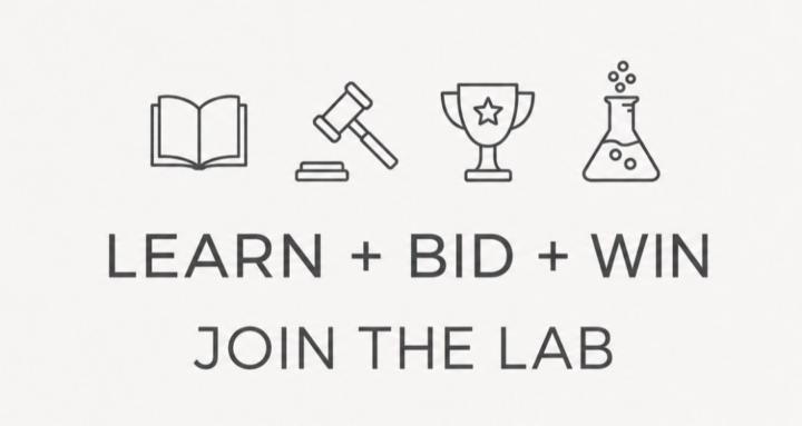 Federal Contracts Lab