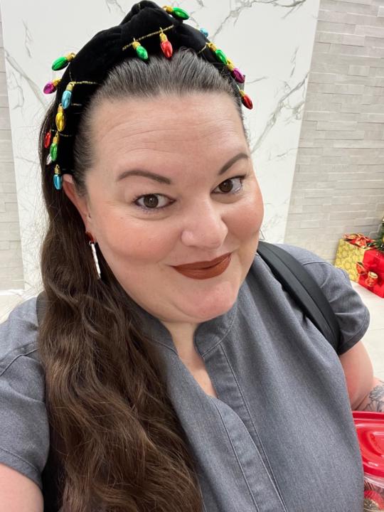 Jen Galloway