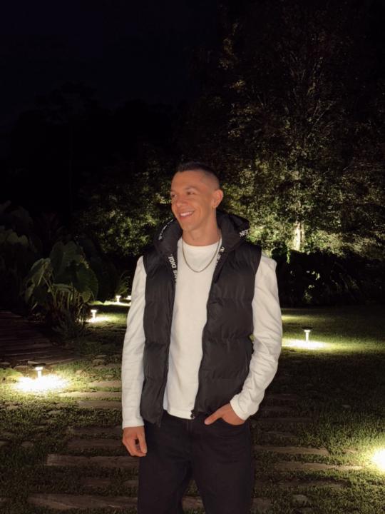 Camilo Ossa Hurtado