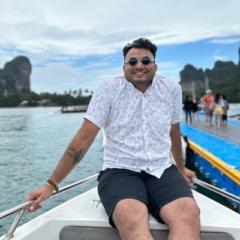 Jay Jivani