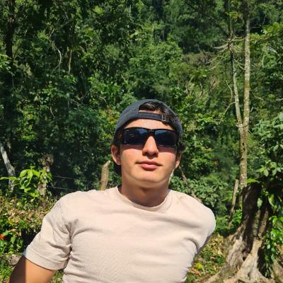 Leonardo Alí Peralta Arreola