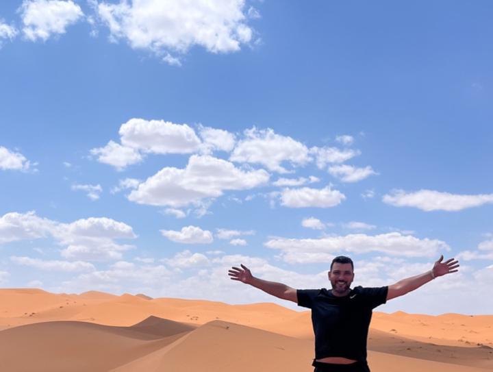 Ben abdelhadi Soufiane