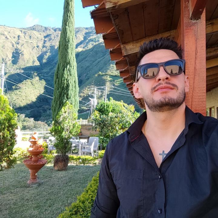 Carlos Pineda