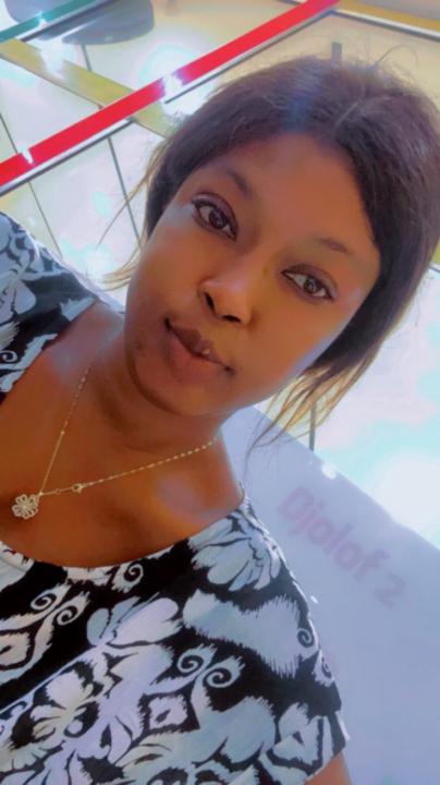 Fatou M Sonko