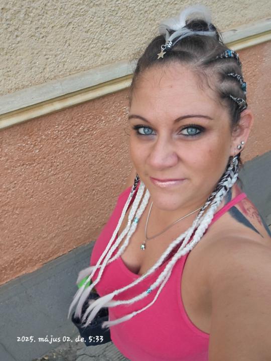 Dóra Borbély-Kazinczi