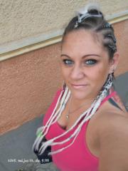 Dóra Borbély-Kazinczi