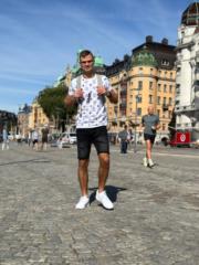 Zilvinas Valanciauskas