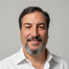 Francisco Garcia Carrera