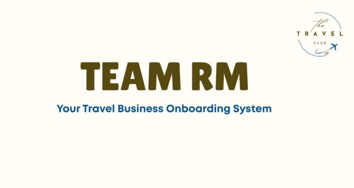 Team RM