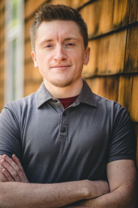Jordan Westfall
