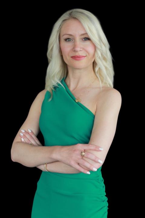 Magdalina Akunskij-Haberlach