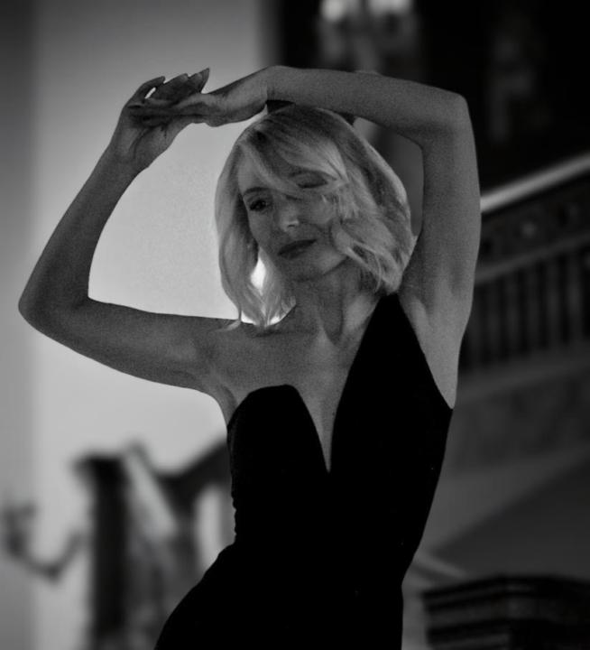 Magdalina Akunskij-Haberlach