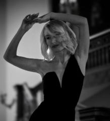 Magdalina Akunskij-Haberlach