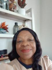 Betty Johns