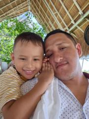 Fabian Mendez