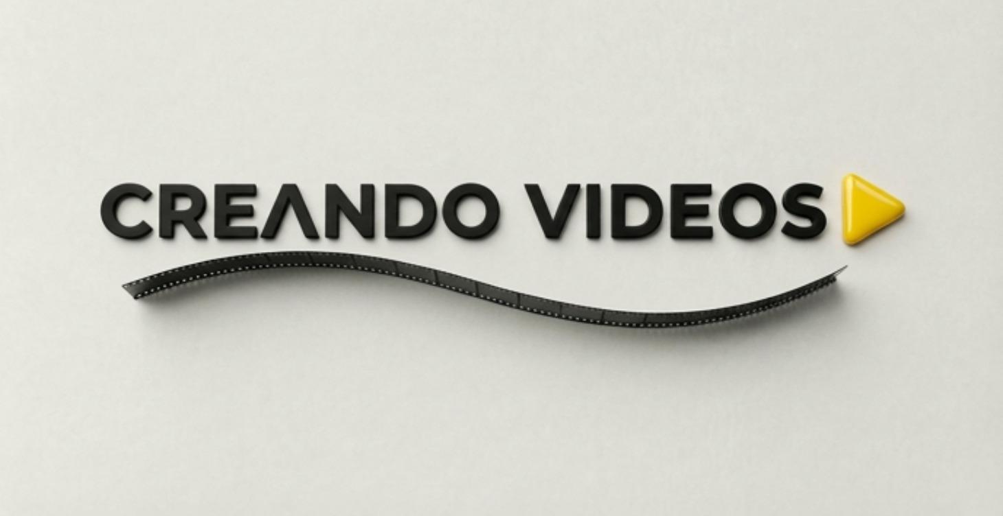 CREANDO VIDEOS