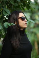 Diana Pereira