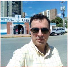 Albert Rodriguez