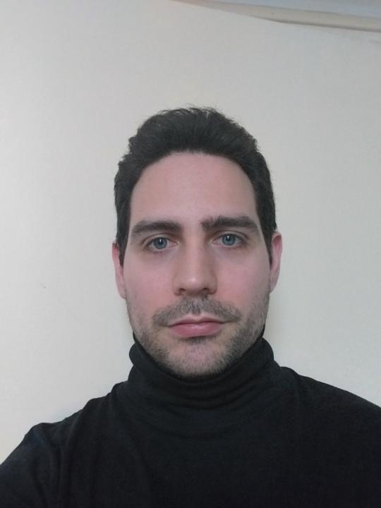 Valentin Fleureau