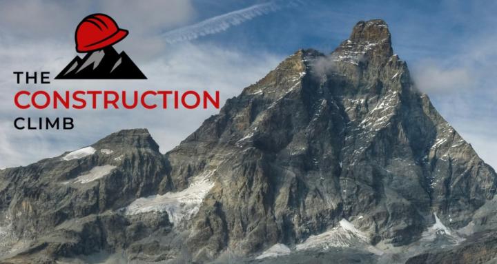 The Construction Climb