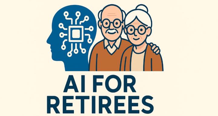 AI for Retirees