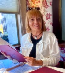 Claudia M Sosa Mollo