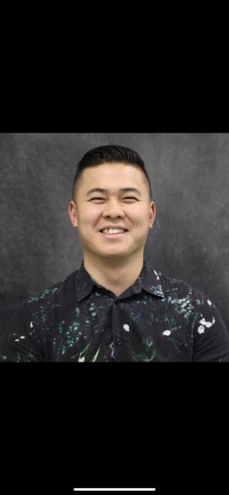 Gregory Lew