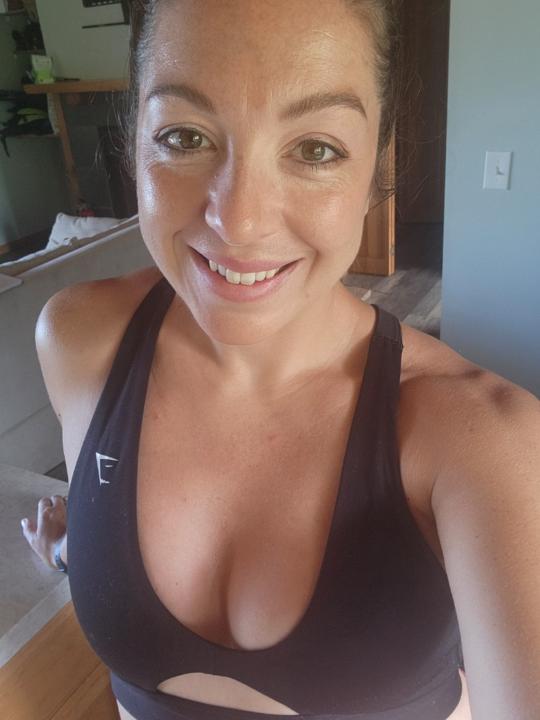 Amanda Ritchey