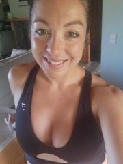 Amanda Ritchey