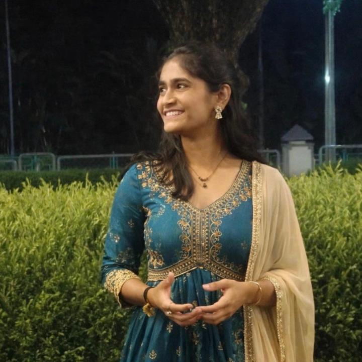Manasa Koushik