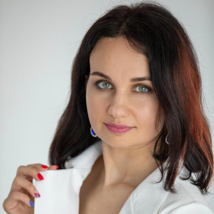 Виктория Сема