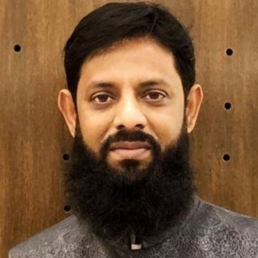 Shajed Talukder