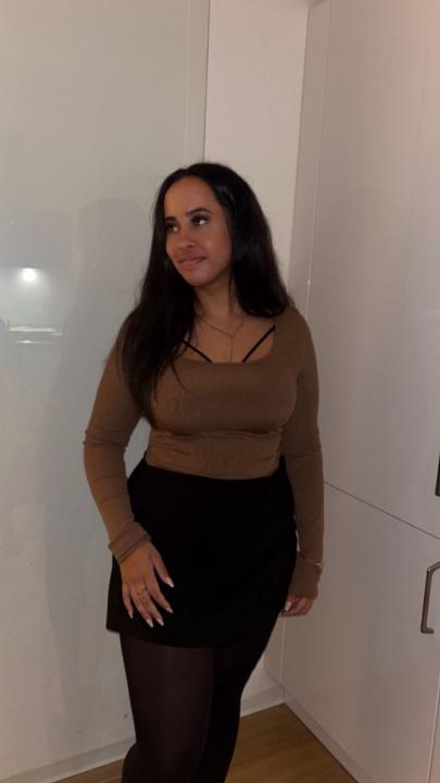 Jessica Singh