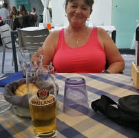 Ida Rózsáné Forgó