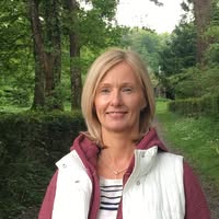 Gillian Chapman