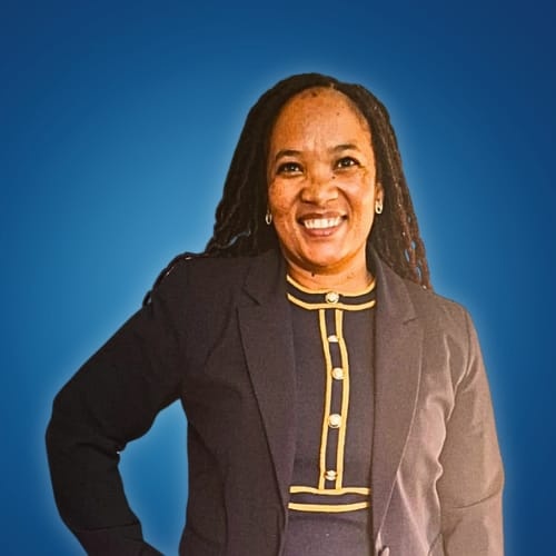 Carmel Isaacs