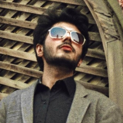 Raheel Yasir
